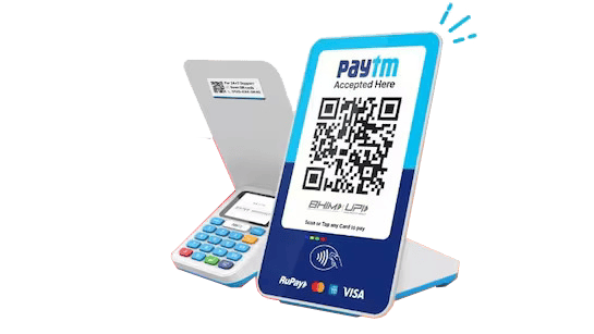 Paytm Soundbox