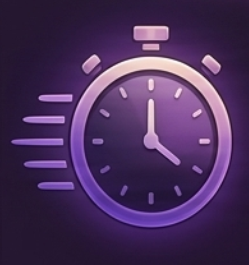Faster Billing