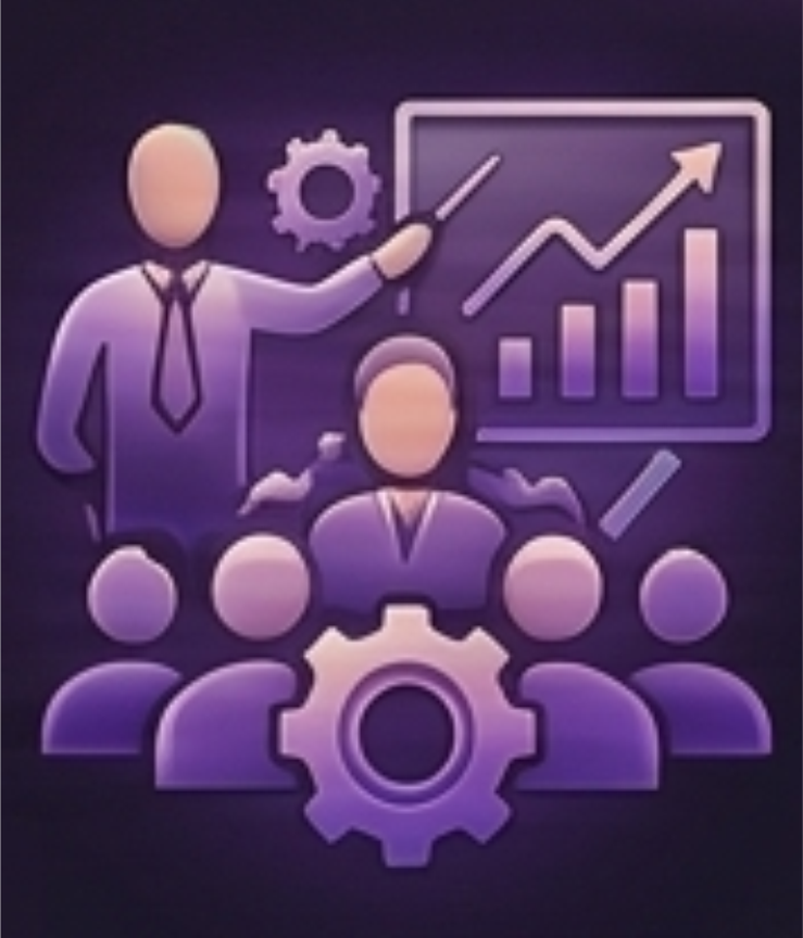 Increased Sales