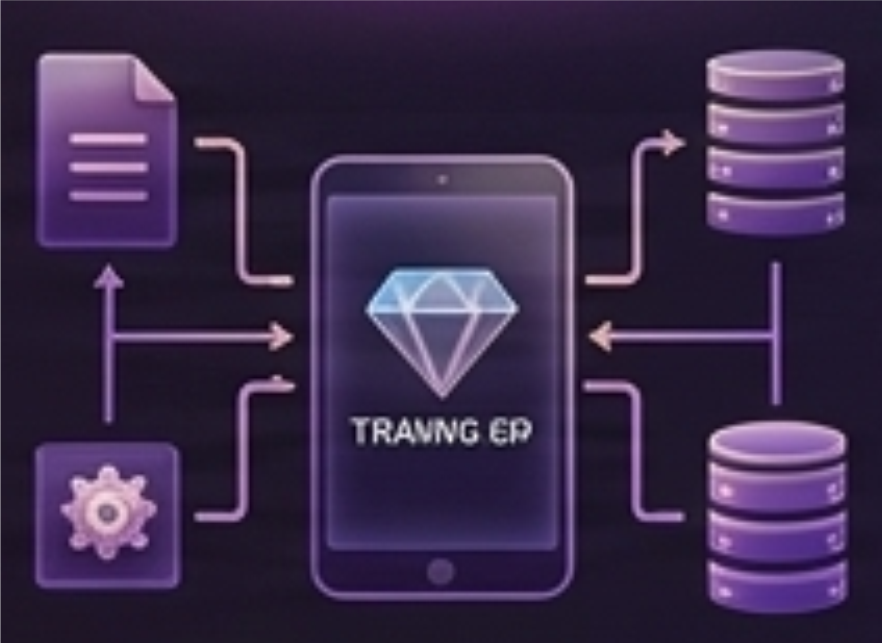 ERP Integration