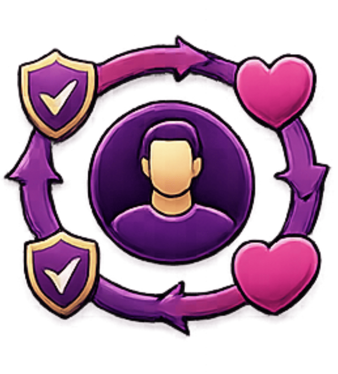 Long-Term Relationships