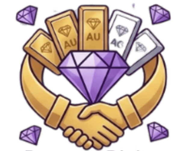 Promote Digital Gold & Silver