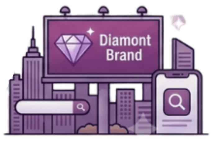Keep Your Brand Always Visible