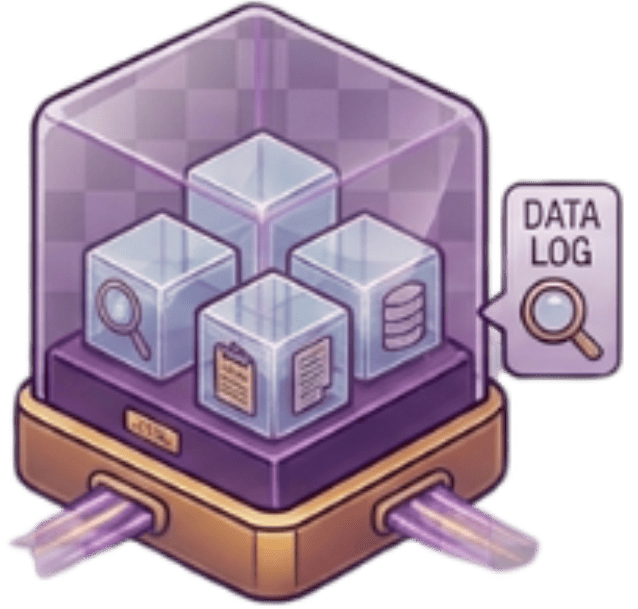 Improve Customer Transparency
