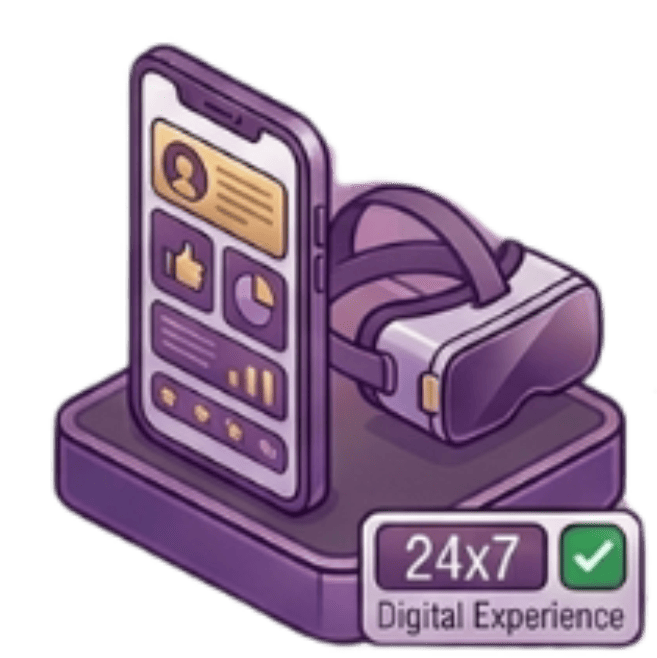 Deliver Premium Digital Experience