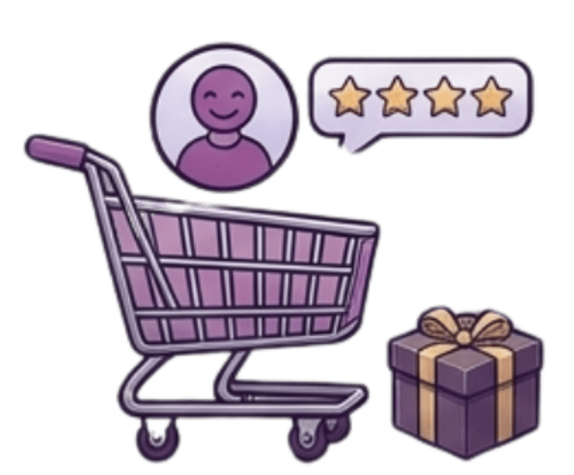 Improve Customer Shopping Experience