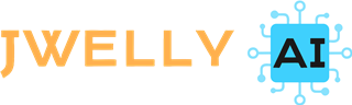 Jwelly AI Logo