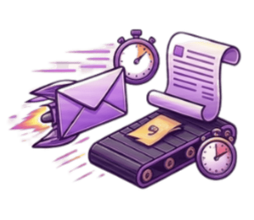 Faster Billing
