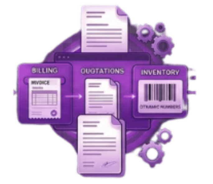 Update pricing across billing, quotations, and inventory.