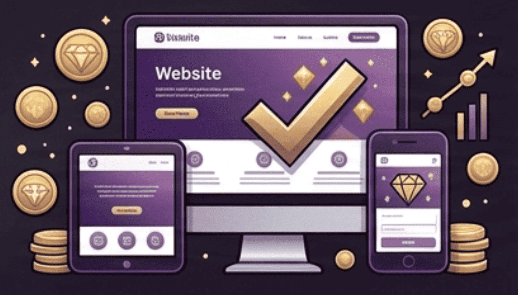 Professional Online Presence