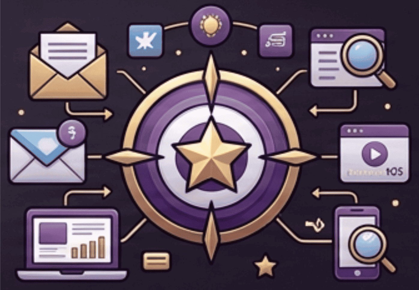 Easy Website Management