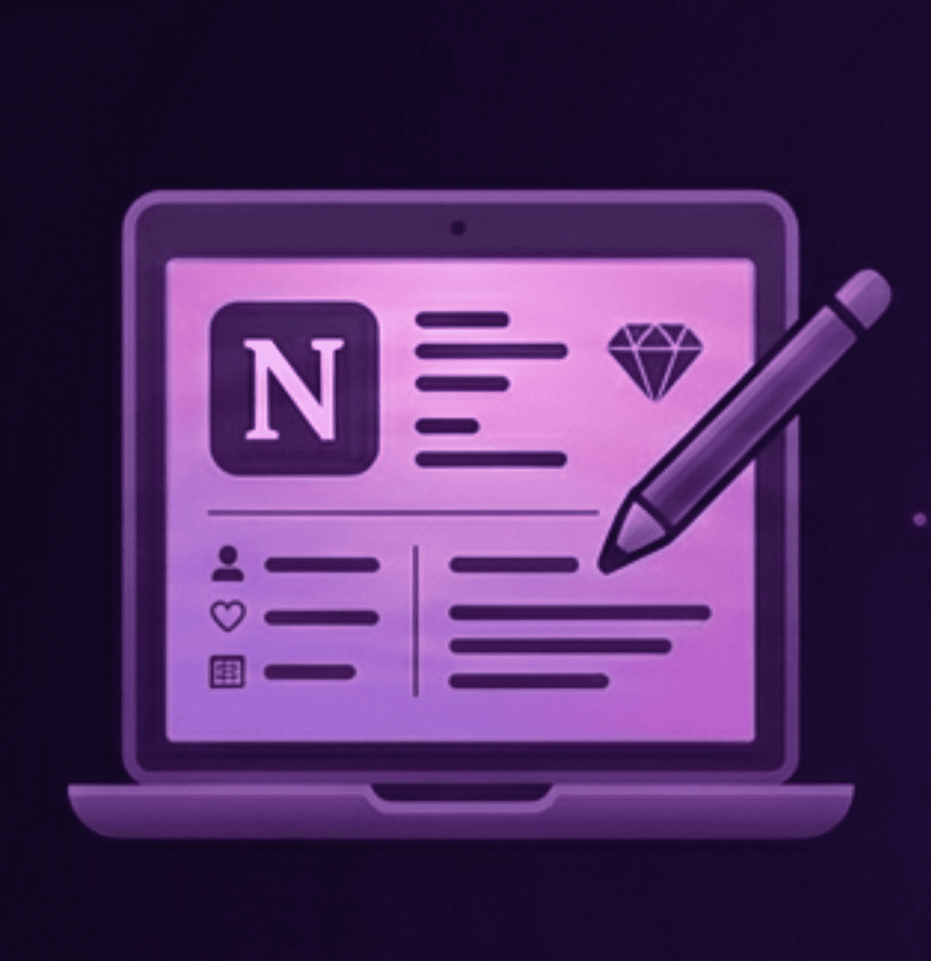 Automatically build a complete customer profile.