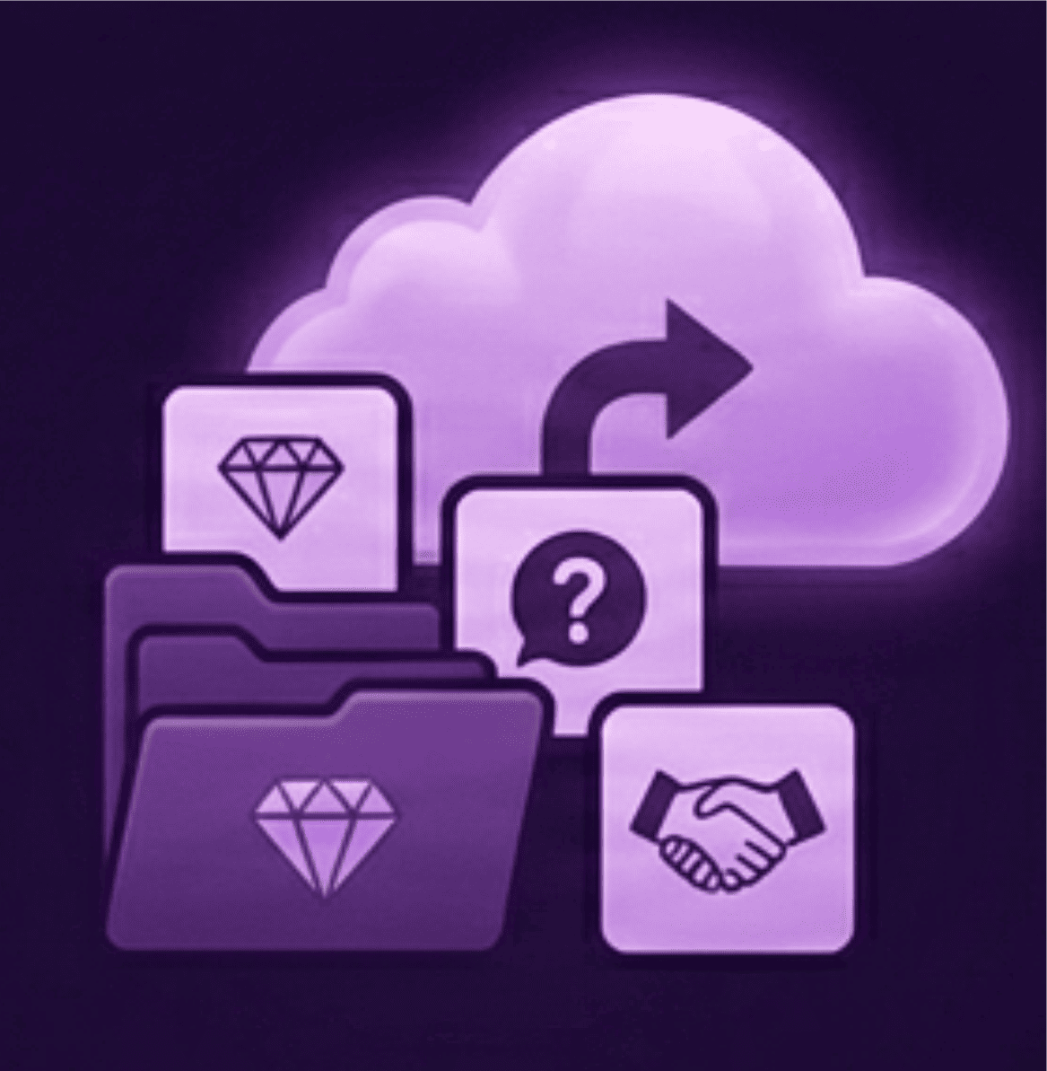Track purchases, enquiries, and interactions.